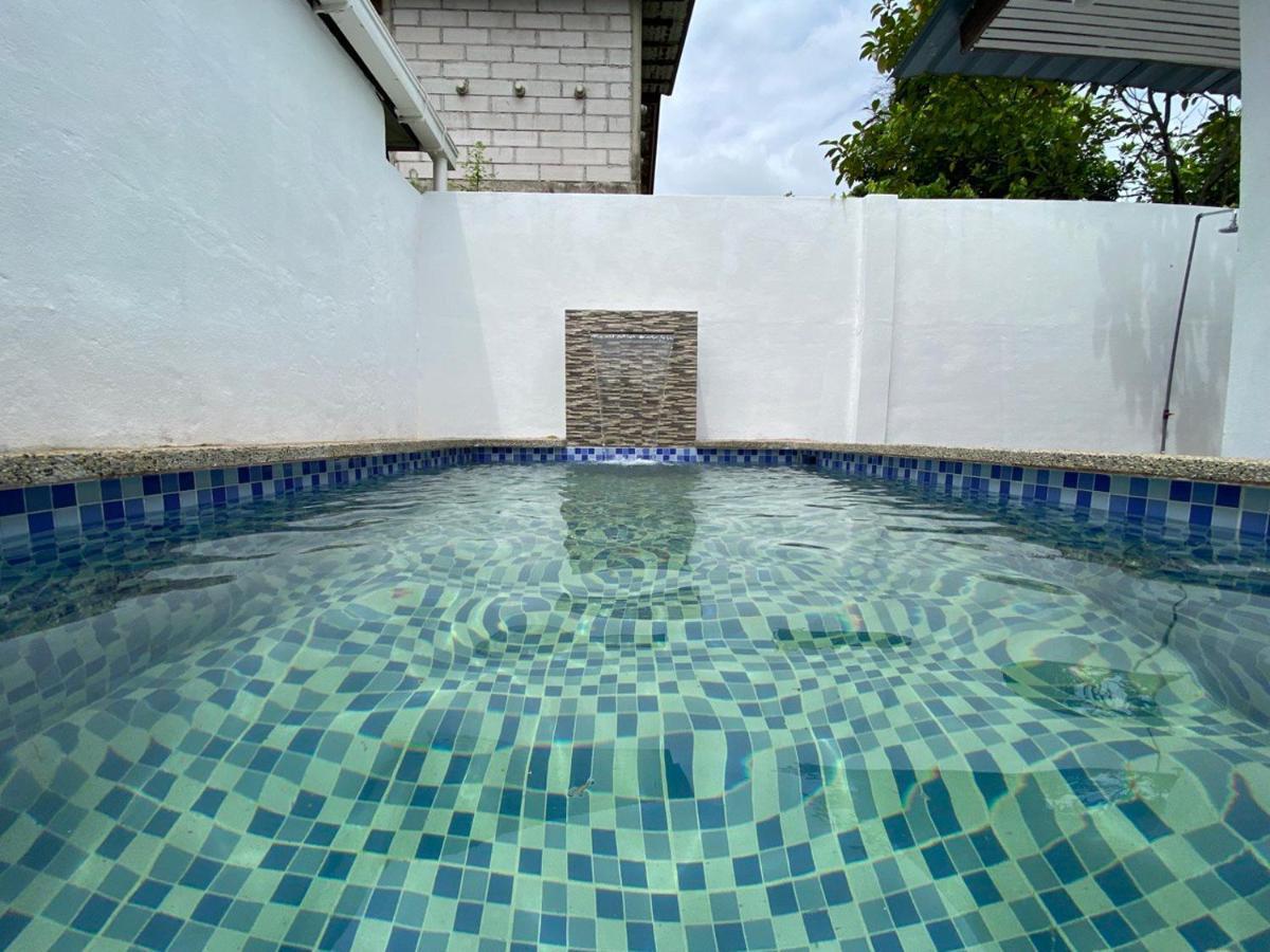 The Lawo Homestay Kuala Terengganu Buitenkant foto