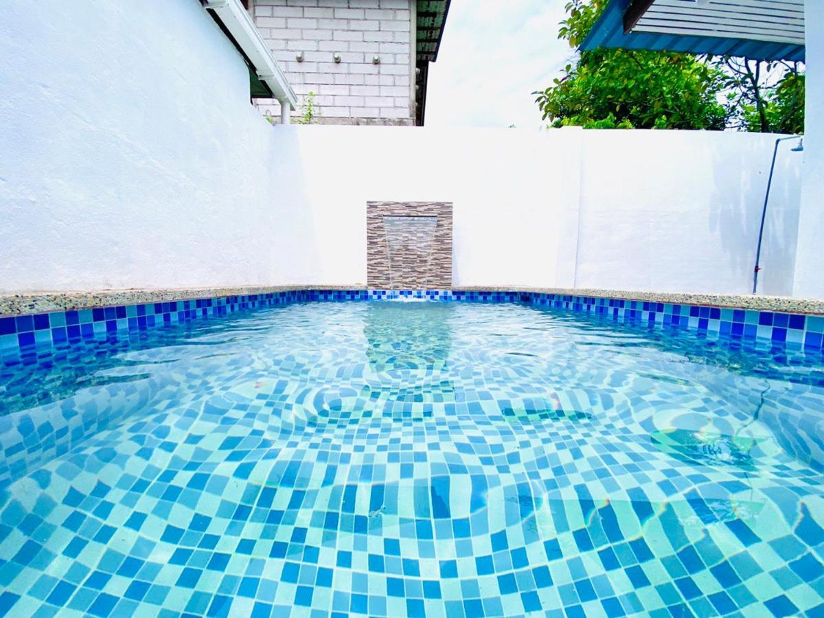 The Lawo Homestay Kuala Terengganu Buitenkant foto